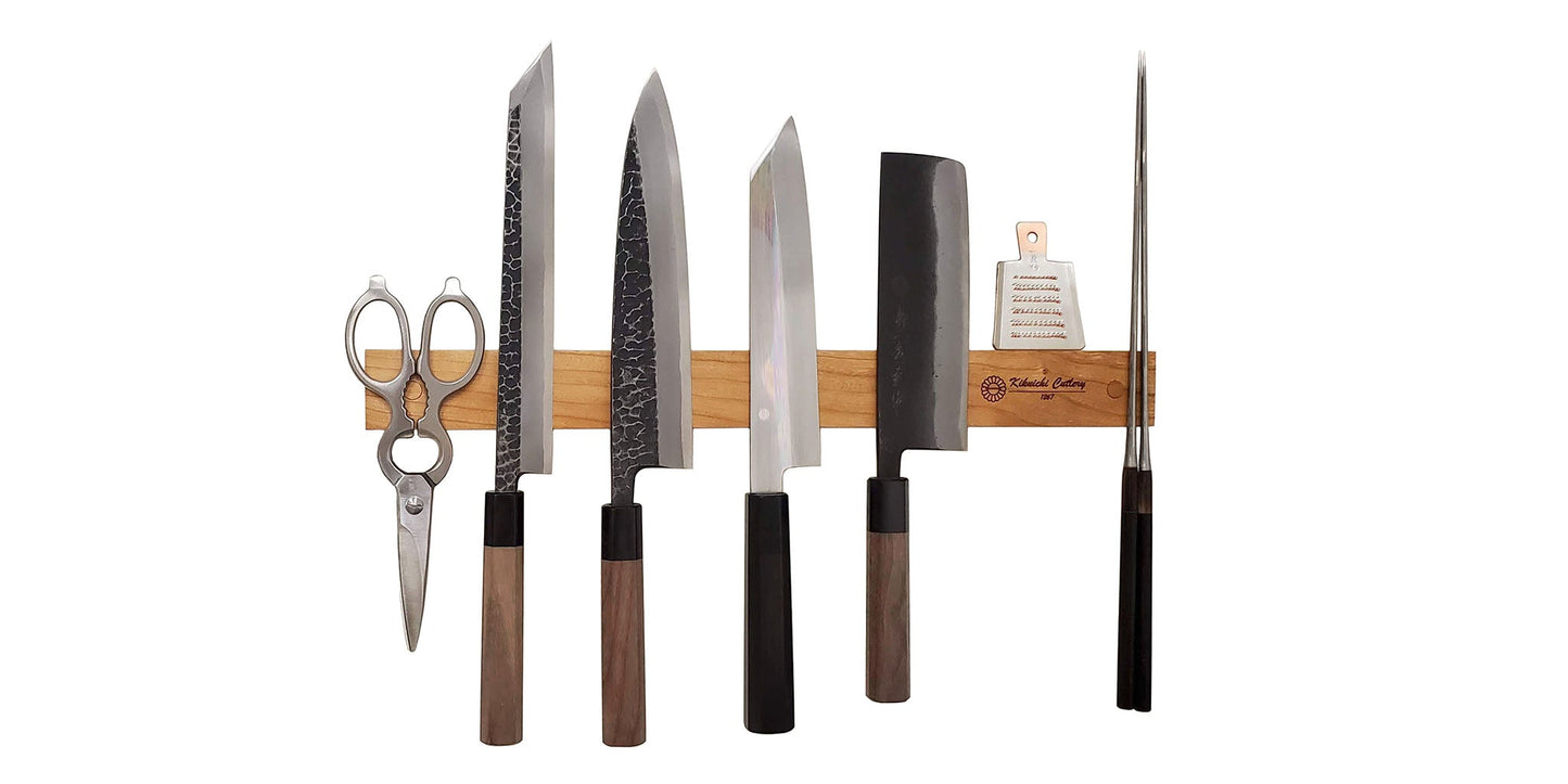 Magnetic Knife Bars