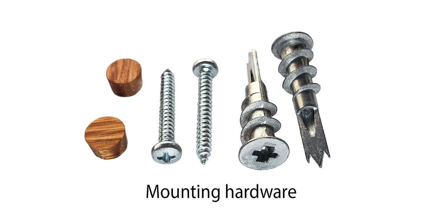 Magnetic Knife Bars