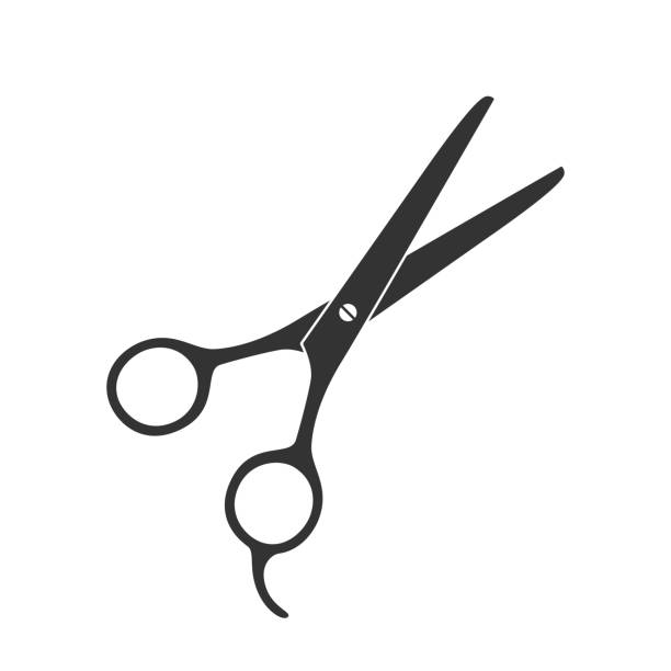 Sharpen Scissors