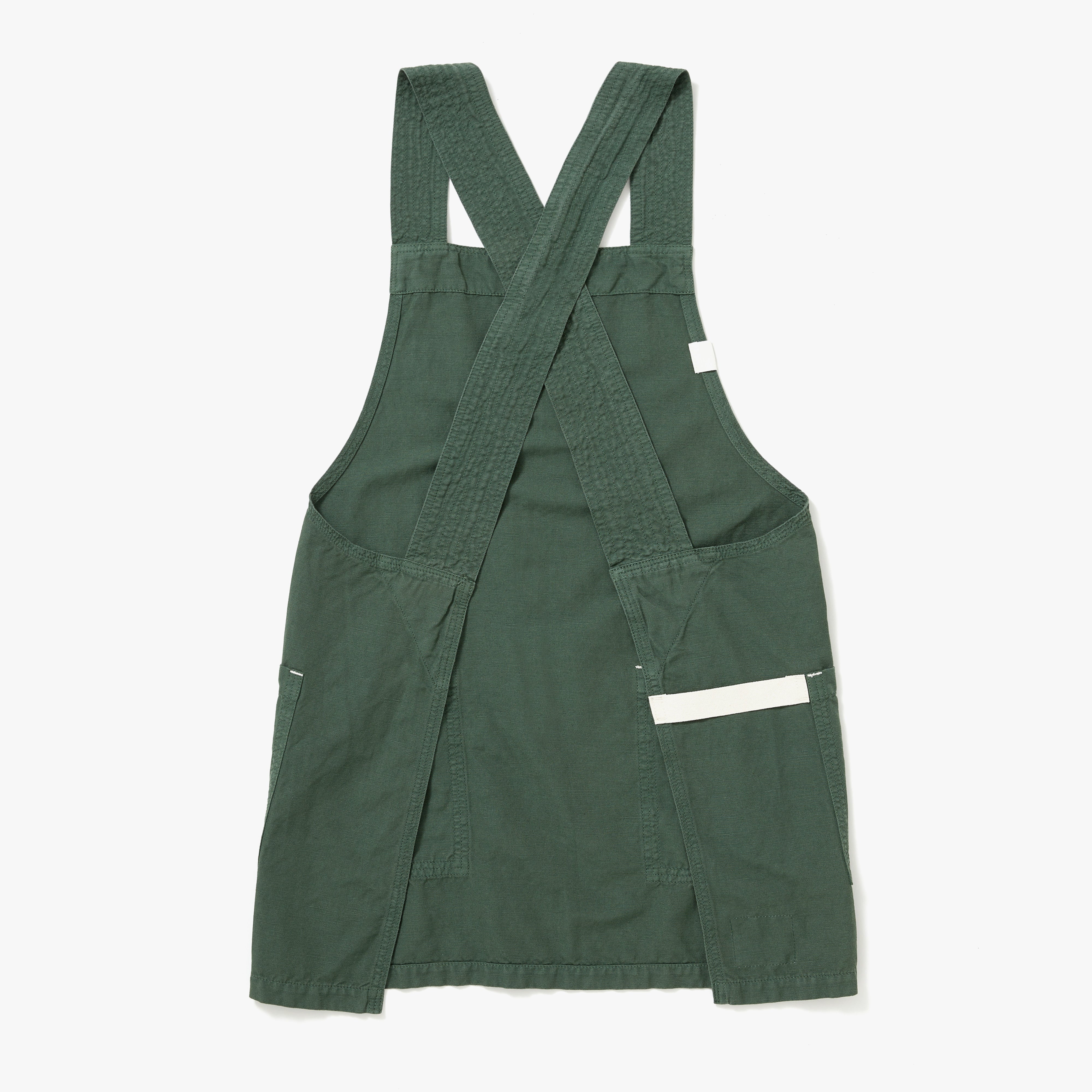 The Broccolini Smock