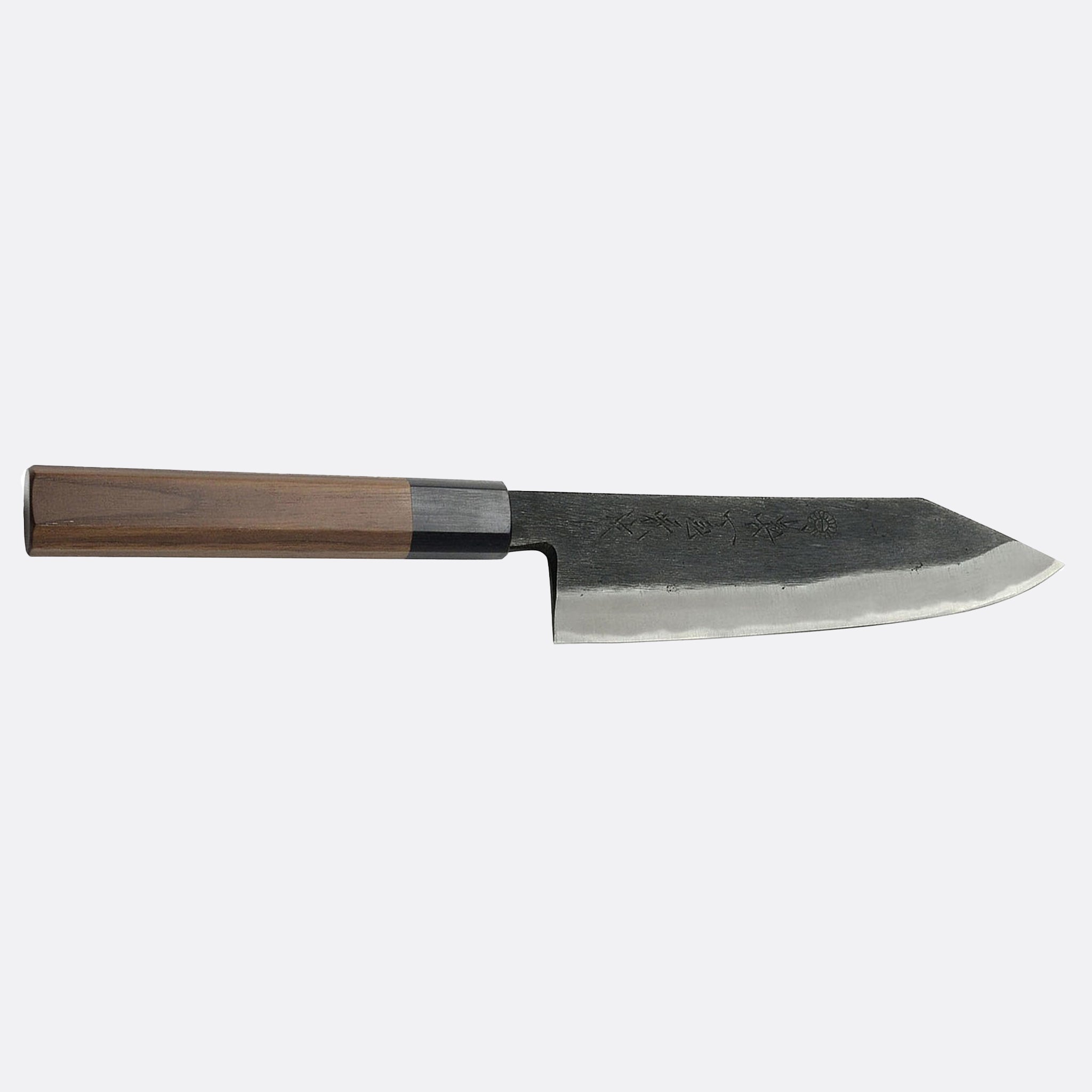Kurouchi Series Santoku