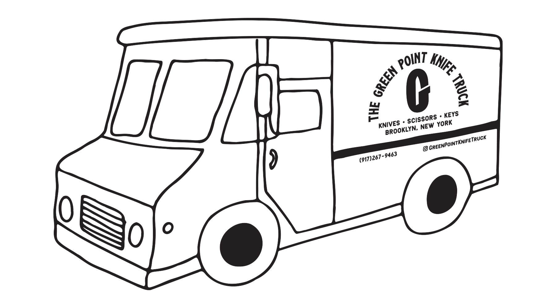 Premium Knife Sharpening in Brooklyn, NY Green Point Knives