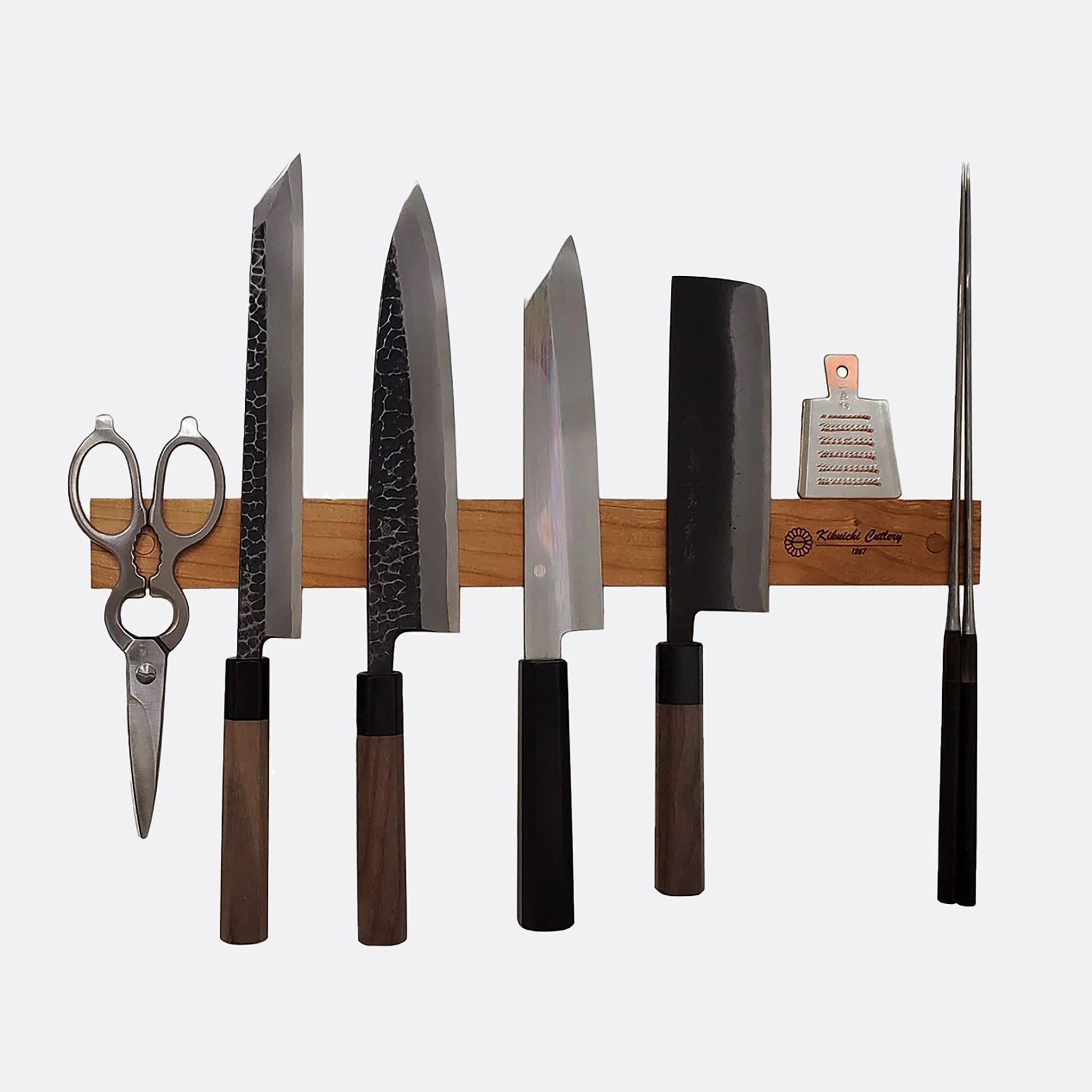 Magnetic Knife Bars