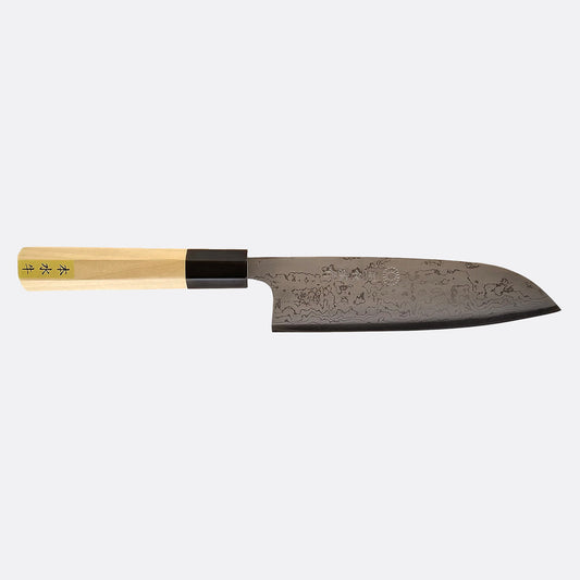 SW Series Santoku