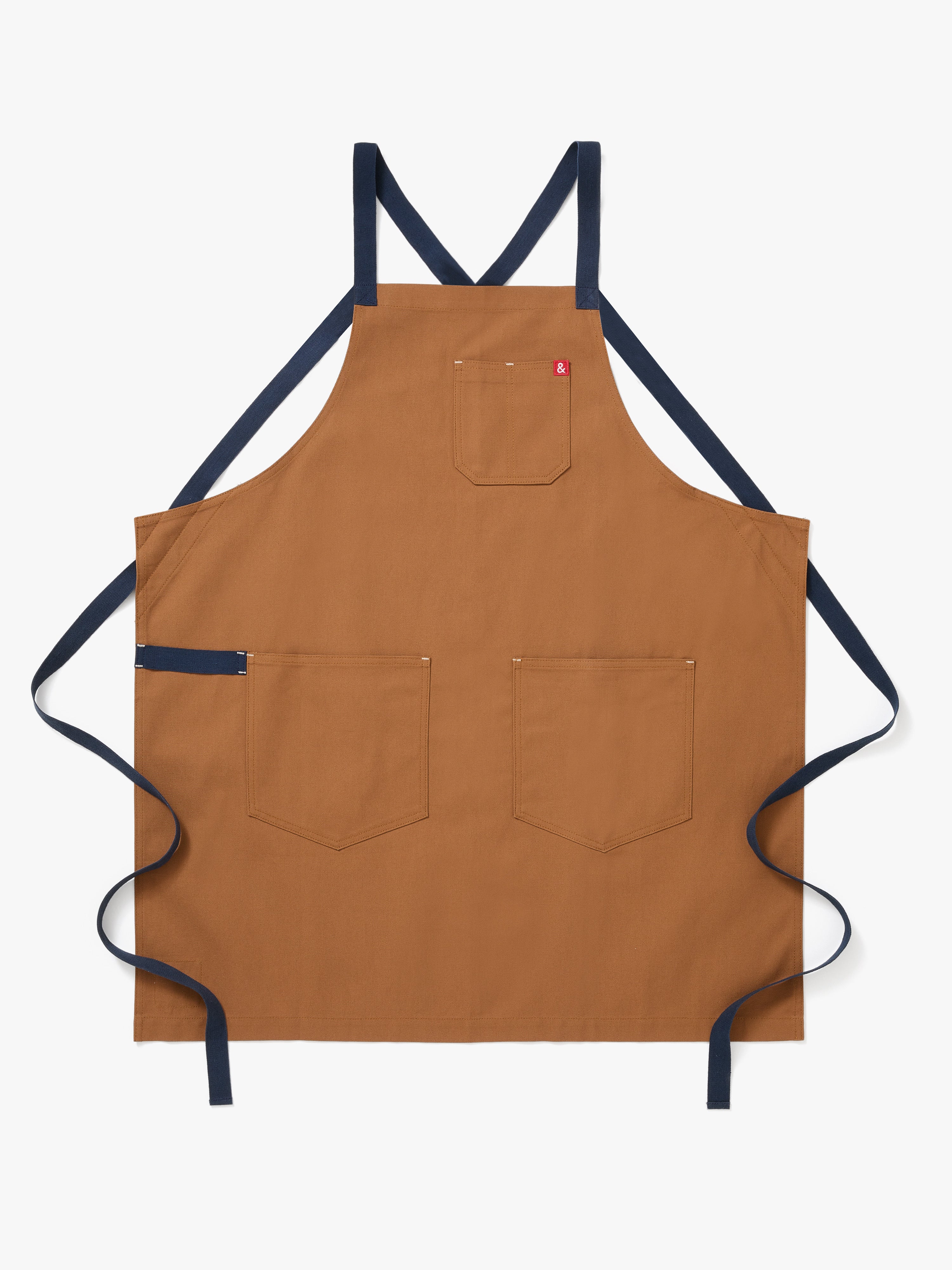 The Denver Essential Apron