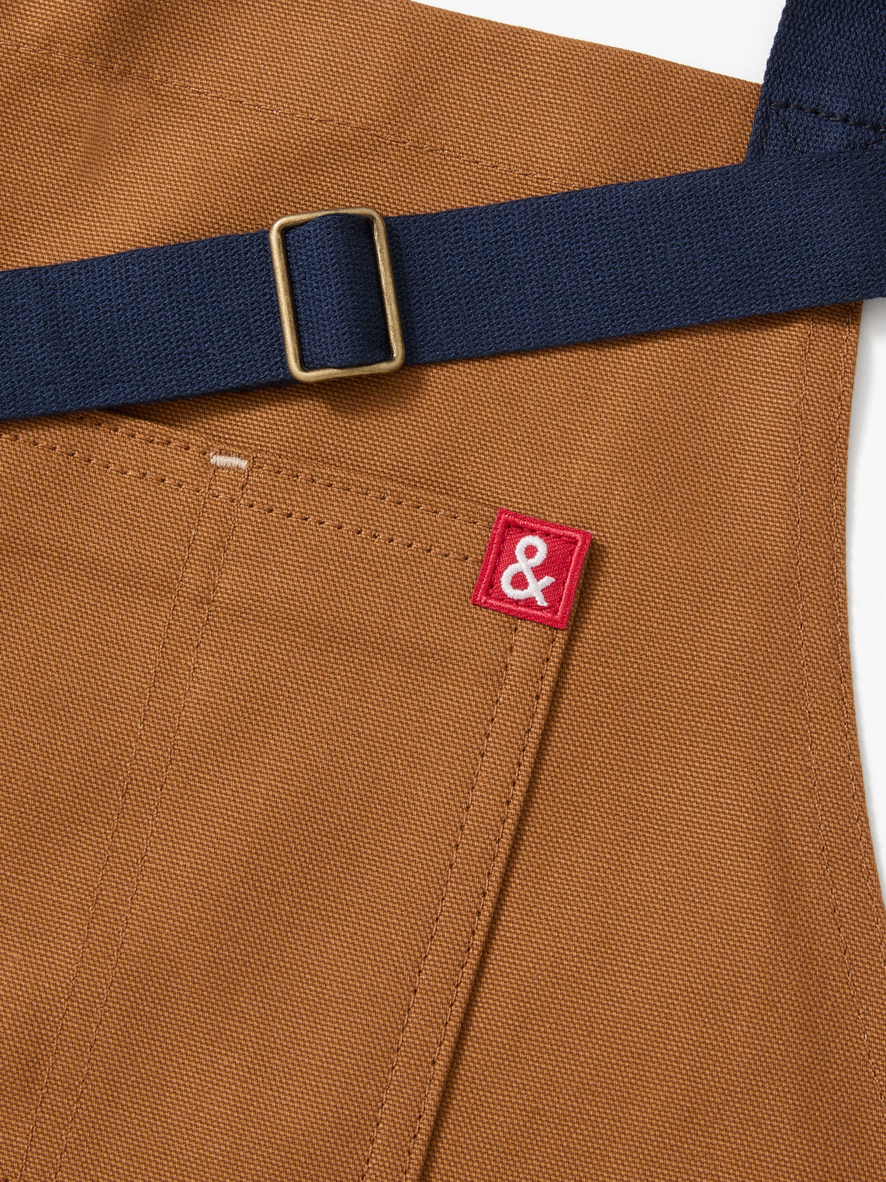 The Denver Essential Apron