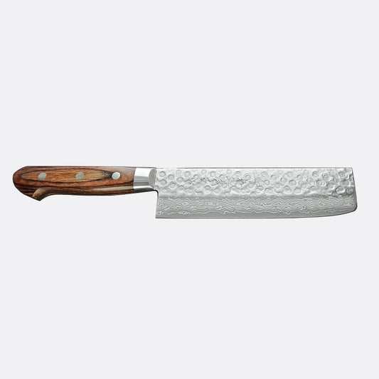 WDT Series Nakiri