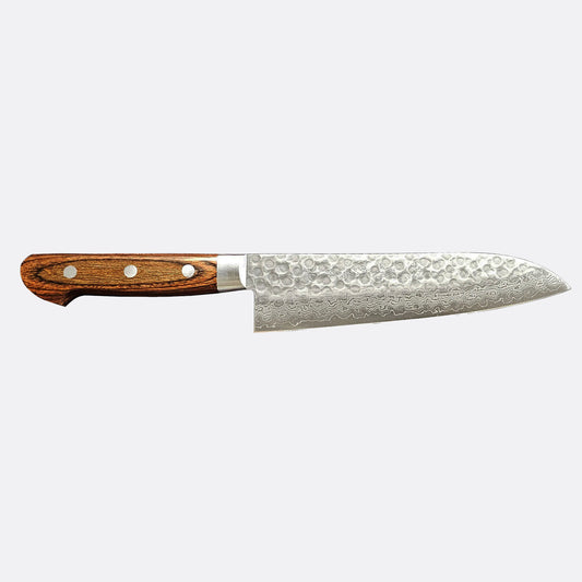 WDT Series Santoku