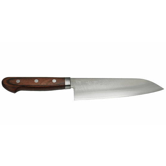 WG Series Elite Warikomi Gold Santoku