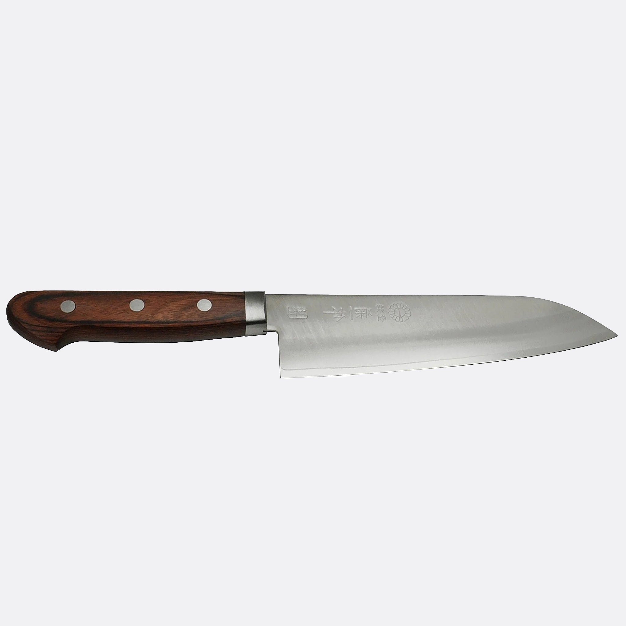 WG Series Santoku