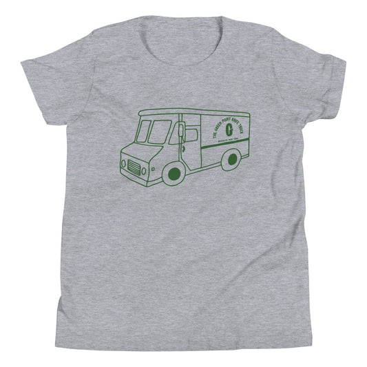 The Greenpoint Truck Youth Tee